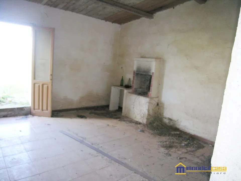 Rustico/Casale in vendita a Portopalo di Capo Passero - foto 3