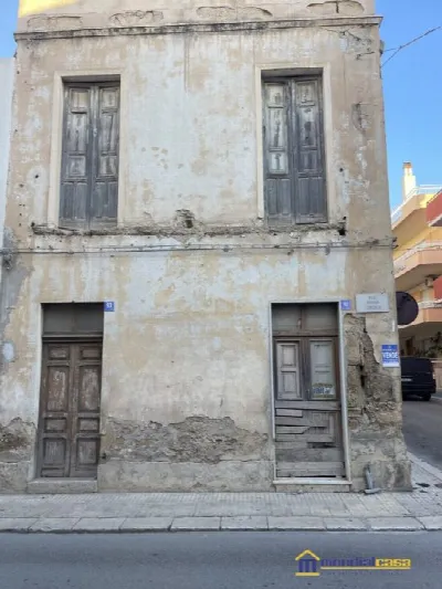 Casa Indipendente a Pachino