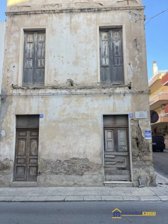 Casa Indipendente in vendita a Pachino - foto 1