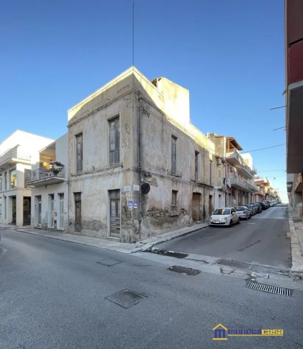 Casa Indipendente in vendita a Pachino - foto 2