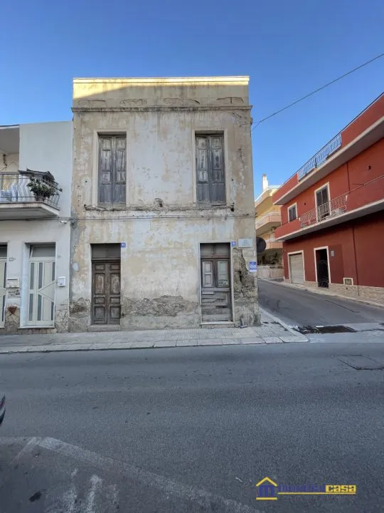Casa Indipendente in vendita a Pachino - foto 3