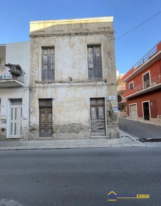 Casa Indipendente in vendita a Pachino - foto 4