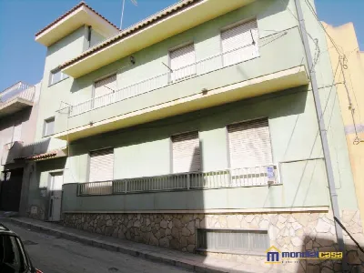 Casa Indipendente a Pachino