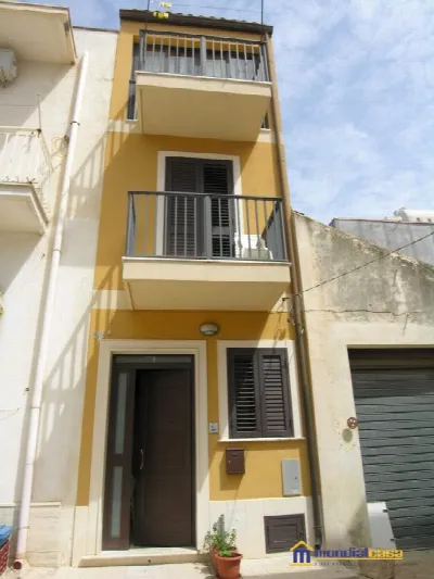 Casa Indipendente a Pachino