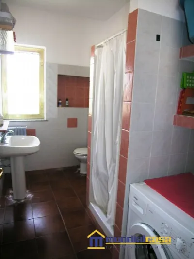 Villa in vendita a Pachino - foto 8
