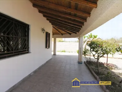 Villa in vendita a Pachino - foto 9
