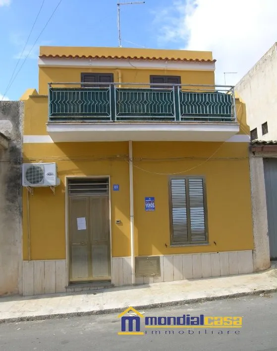Casa Indipendente in vendita a Pachino - foto 1