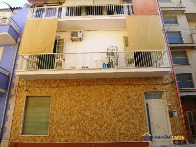 Casa Indipendente a Pachino
