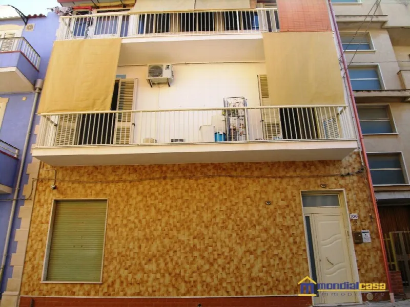 Casa Indipendente in vendita a Pachino - foto 1