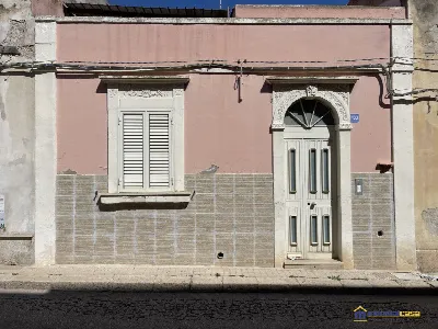 Casa Indipendente a Pachino