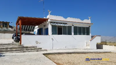 Villa a Pachino