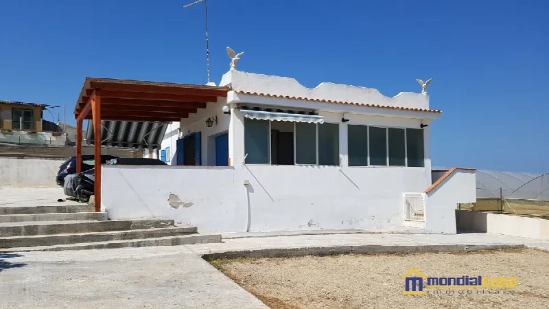 Villa in vendita a Pachino - foto 1