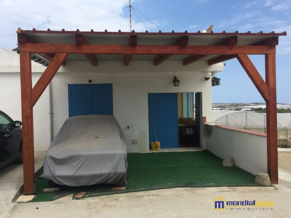 Villa in vendita a Pachino - foto 4