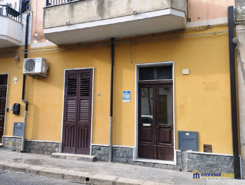 Appartamento in vendita a Pachino - foto 1