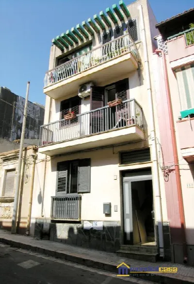 Casa Indipendente a Pachino