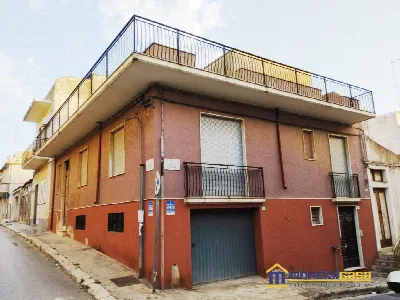 Casa Indipendente a Pachino