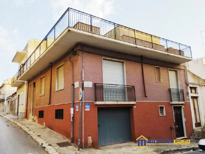 Casa Indipendente in vendita a Pachino - foto 1