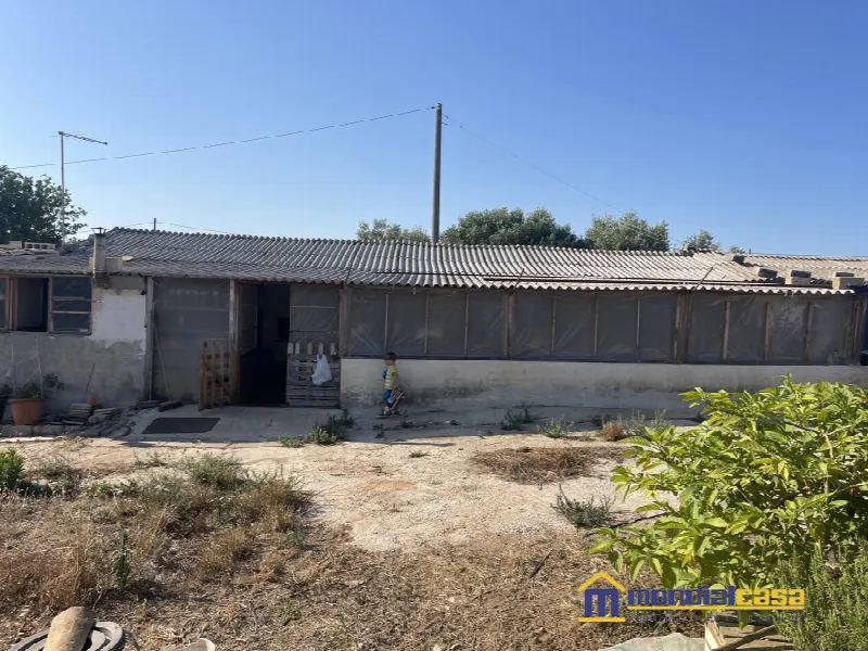 Casa Indipendente in vendita a Ispica - foto 1