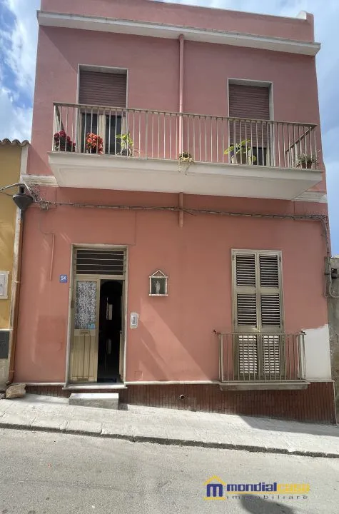 Casa Indipendente in vendita a Pachino - foto 1