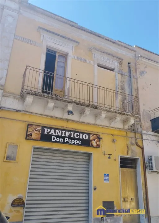 Casa Indipendente in vendita a Pachino - foto 1