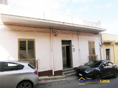 Casa Indipendente a Pachino