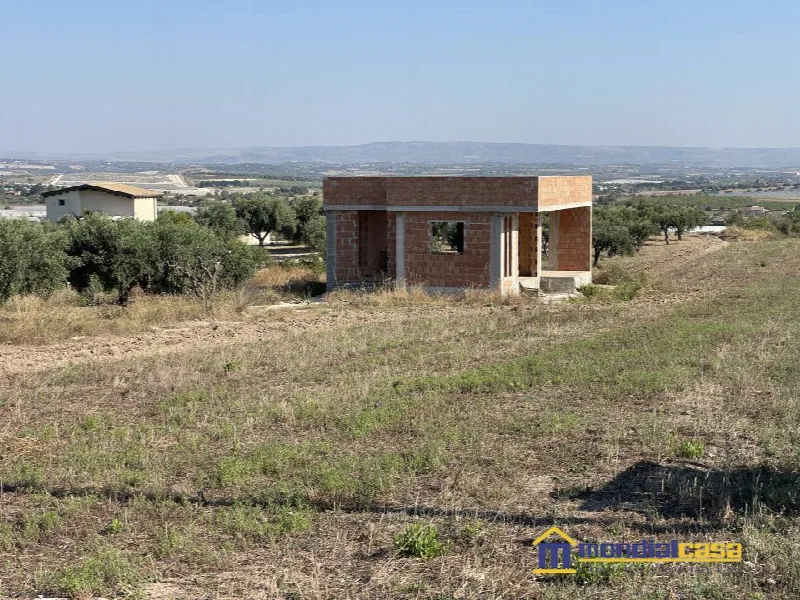Villa in vendita a Pachino - foto 1
