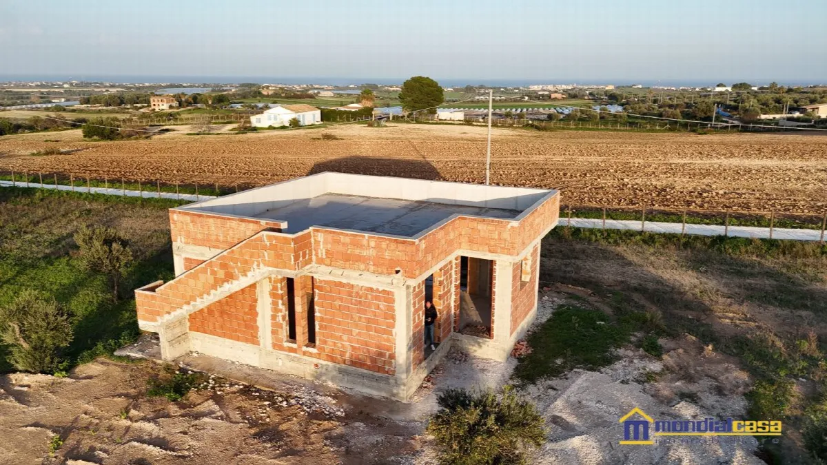 Villa in vendita a Pachino - foto 2