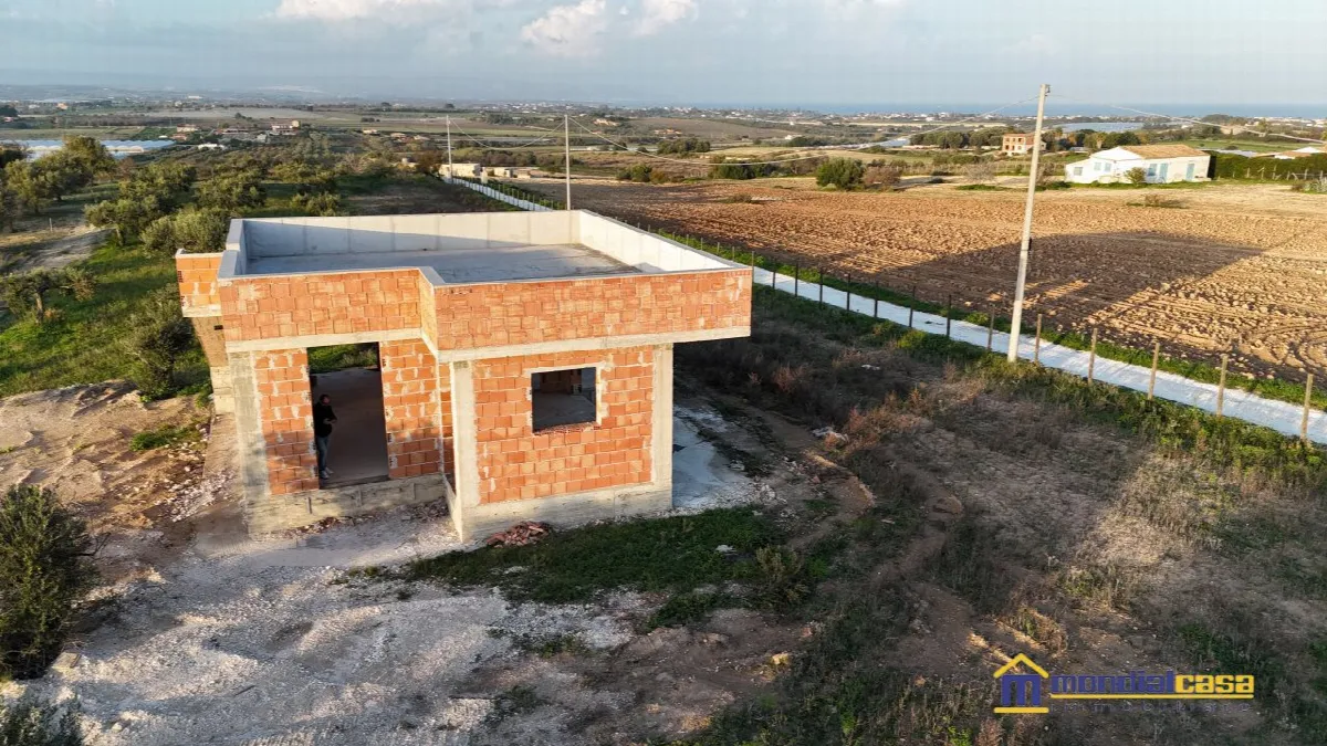 Villa in vendita a Pachino - foto 4