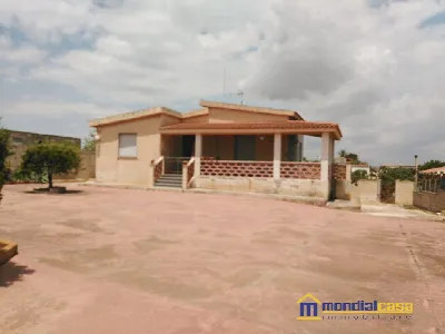 Villa in vendita a Pachino - foto 2