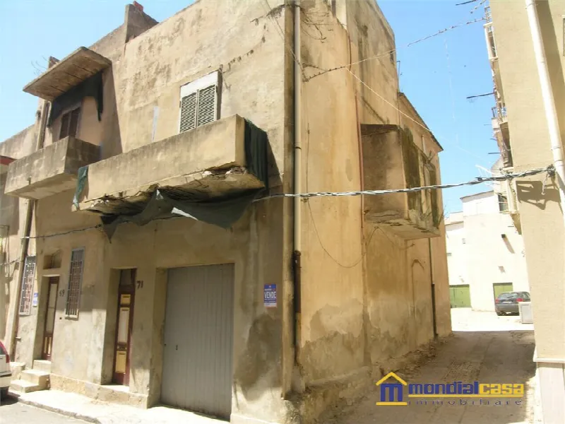 Casa Indipendente in vendita a Pachino - foto 1