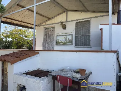 Casa Indipendente a Pachino