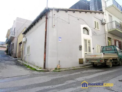 Casa Indipendente a Pachino