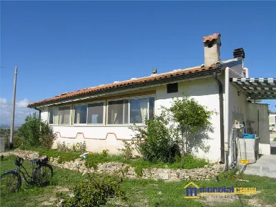 Villa in vendita a Pachino - foto 1