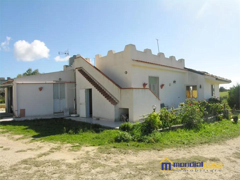 Villa in vendita a Pachino - foto 2