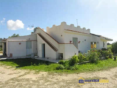 Villa in vendita a Pachino - foto 2