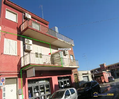 Appartamento a Pachino