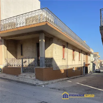 Casa Indipendente a Pachino