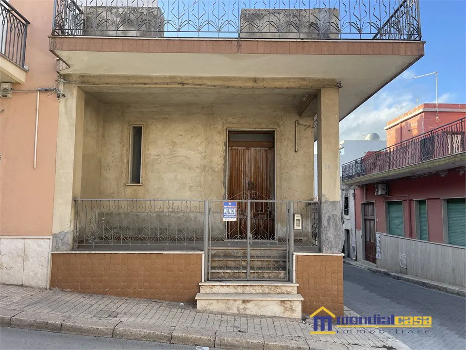 Casa Indipendente in vendita a Pachino - foto 2