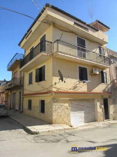 Casa Indipendente a Pachino