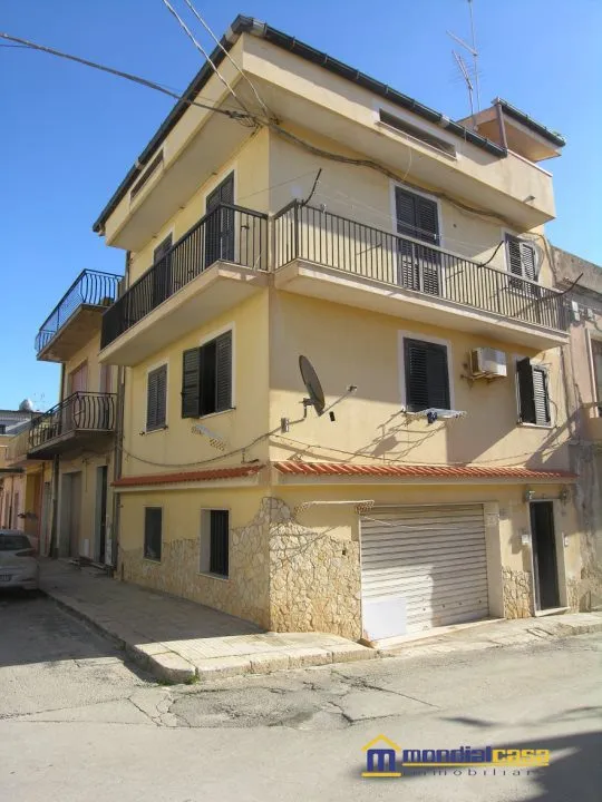 Casa Indipendente in vendita a Pachino - foto 1