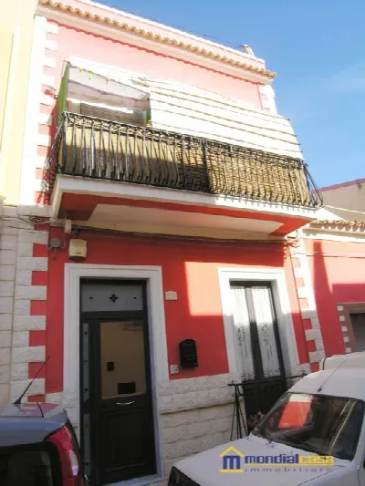 Casa Indipendente a Pachino