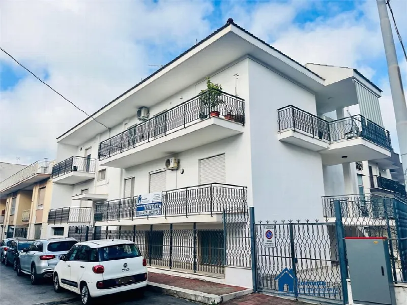 Villa in vendita a Capurso, Carbonara Di Bari, Ceglie Del Campo, Loseto - foto 1