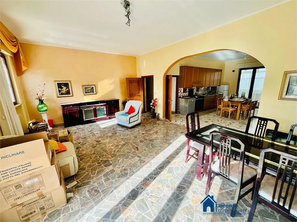 Villa in vendita a Capurso, Carbonara Di Bari, Ceglie Del Campo, Loseto - foto 2