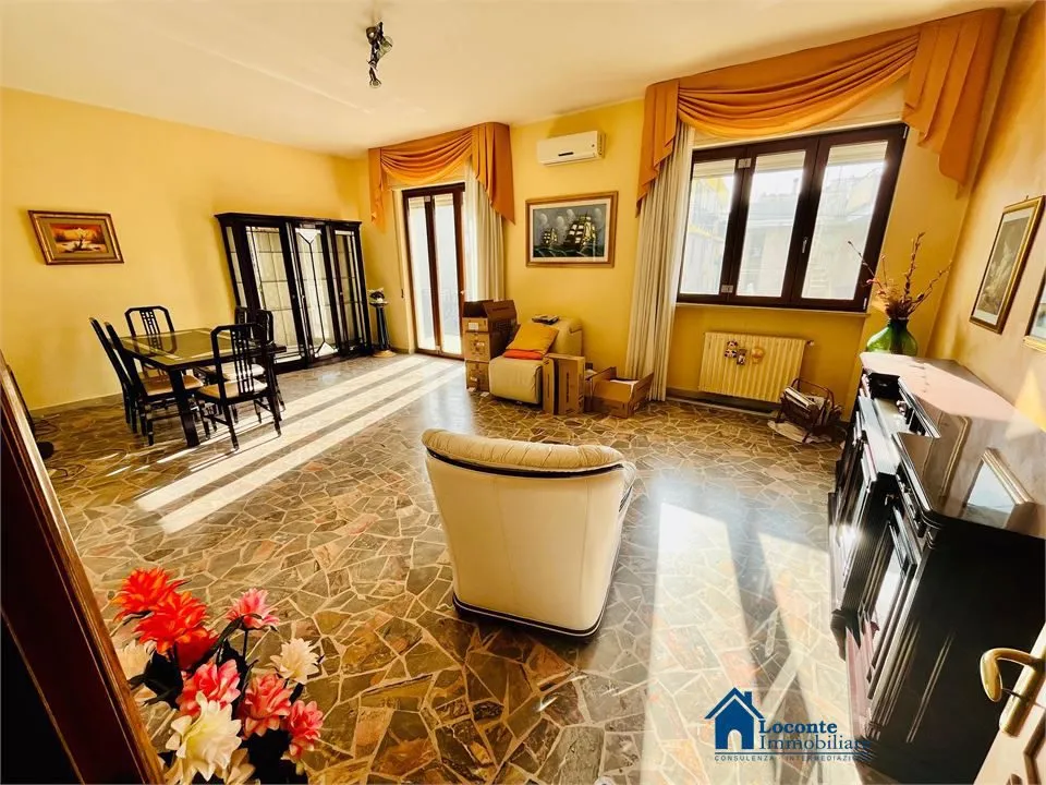 Villa in vendita a Capurso, Carbonara Di Bari, Ceglie Del Campo, Loseto - foto 3