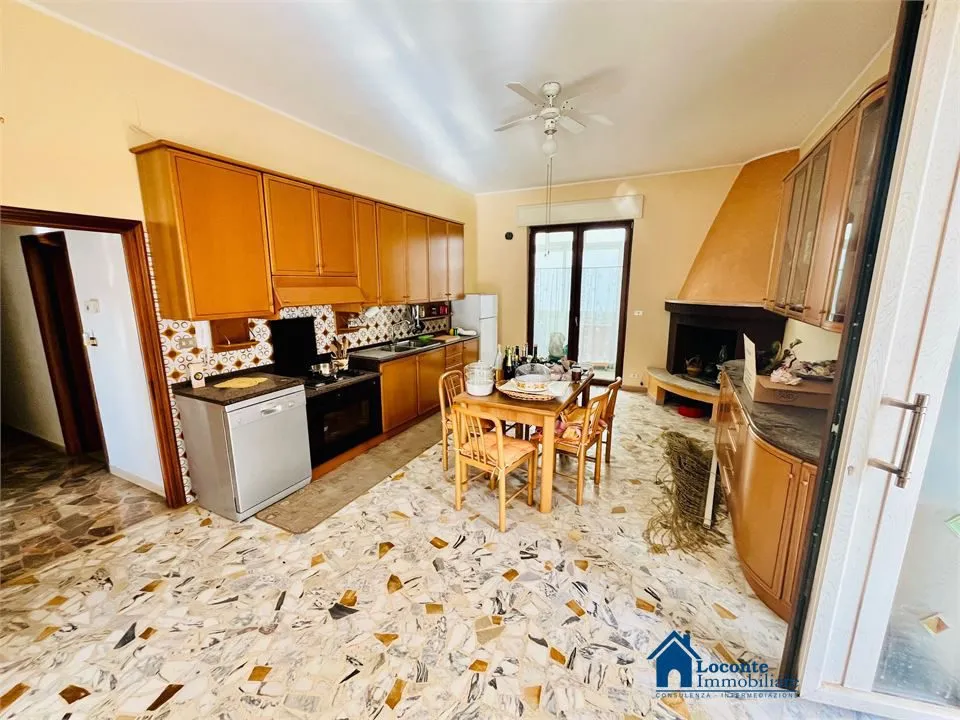 Villa in vendita a Capurso, Carbonara Di Bari, Ceglie Del Campo, Loseto - foto 5