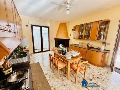 Villa in vendita a Capurso, Carbonara Di B... - foto 7