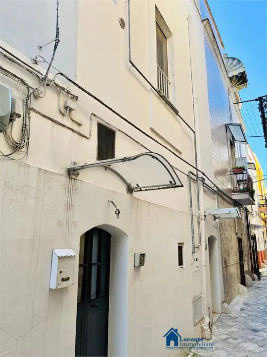 Casa Indipendente in vendita a Capurso - foto 1