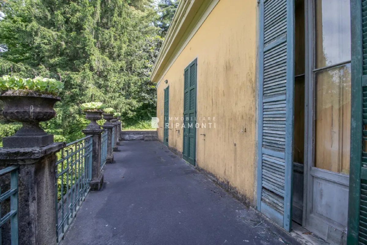 Villa in vendita a Valgreghentino - foto 3