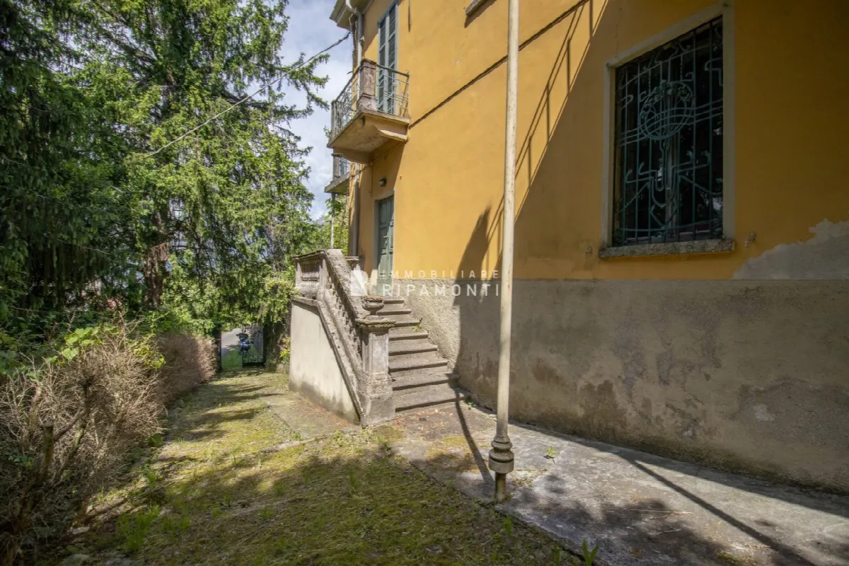 Villa in vendita a Valgreghentino - foto 4
