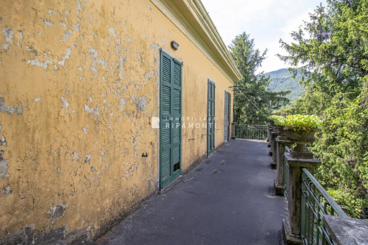 Villa in vendita a Valgreghentino - foto 5